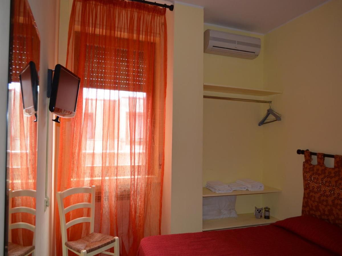 A Casa Di Carla Terni Exterior foto