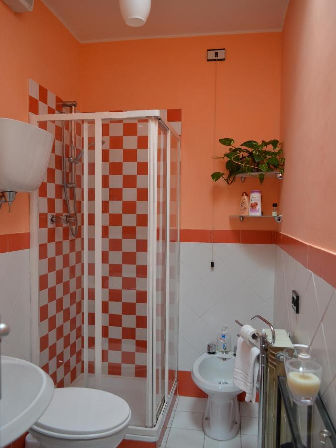 A Casa Di Carla Terni Exterior foto