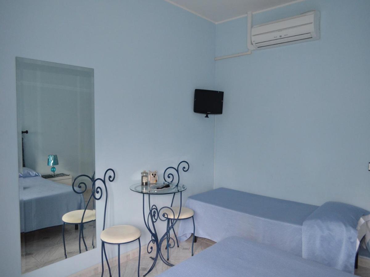 A Casa Di Carla Terni Exterior foto